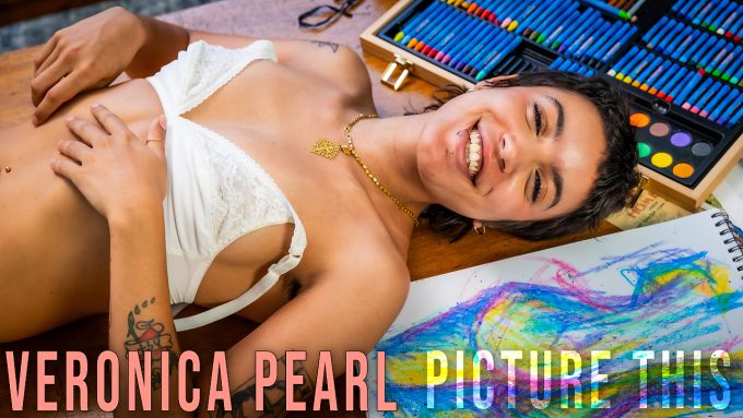 Picture This Veronica Pearl