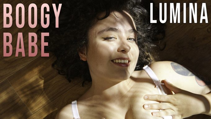 Boogy Babe Lumina