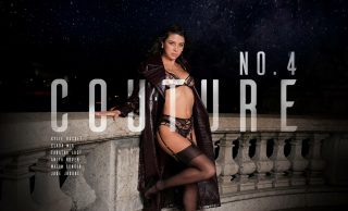 Couture No. 4 Kylie Rocket, Clara Mia, Tabatha Lust, Anita Rover, Malia Lenoir, Jade J’adore