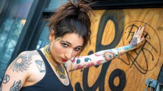The New York Attitude Indica Dominant