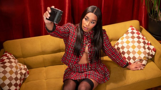 Selene Santos New York Styling Selene Santos