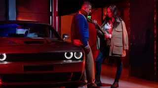 REVVED UP – Gallery George Uhl, Antonia Sainz