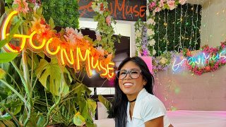 Ember Snow Gets Multiple Loads! Ember Snow, Zac Wild