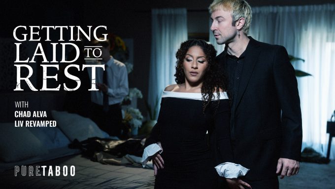 Getting Laid To Rest Chad Alva, Liv Revamped