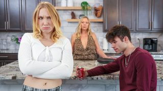 I Want Stepbros Big Dick To Make Me Cry – S31:E2 Enzo East, Mckenna Lynn