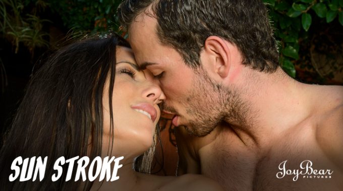 Sun Stroke Alexa Tomas, Maximo Garcia, Juan Lucho, Amber Nevada, Ena Sweet, Pablo Ferrari, Anissa Kate, Julia De Lucia