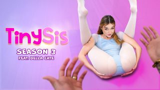 Tie Me to My Ballet Bar and Raise My Tutu – I’ll Show You How Flexible I Am Della Cate, Arin Jones