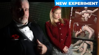 Coco Lovelock is Gonna Give Him a Pussy He Can’t Refuse (The Godfather Parody) – New Experiment Coco Lovelock, Jay Crew