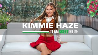 Newcomer Alert: Kimmie Haze Is Ready To Be a Superstar Kimmie Haze, Amone Bane