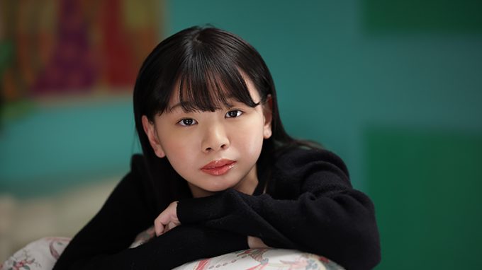 GirlsDelta Manase Onishi 大西真瀬 – MANASE 5