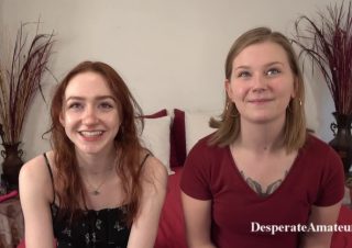 DesperateAmateurs Salem and Nicole B Jesse, Nicole Bayley