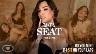 Take a Seat Yris Star