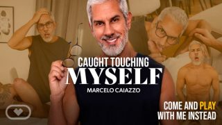 Caught Touching Myself Valentin Amour, Marcelo Caiazzo