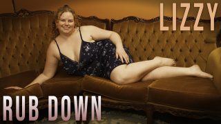 Rub Down Lizzy