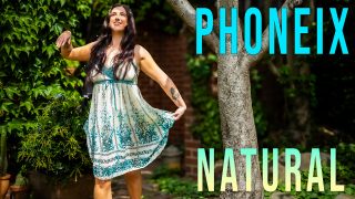 Natural Phoneix