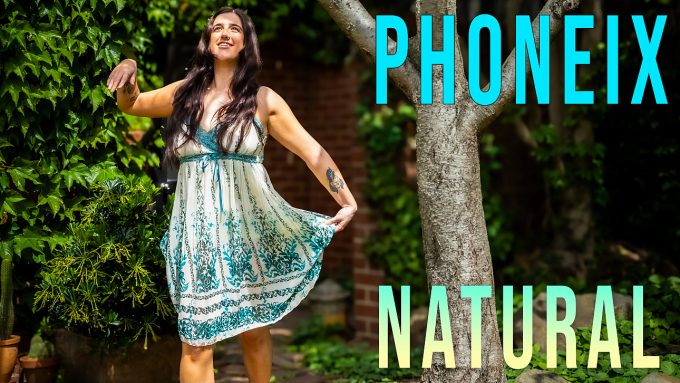 Natural Phoneix