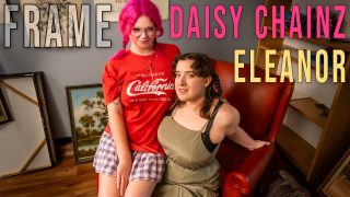 Frame Daisy Chainz, Eleanor
