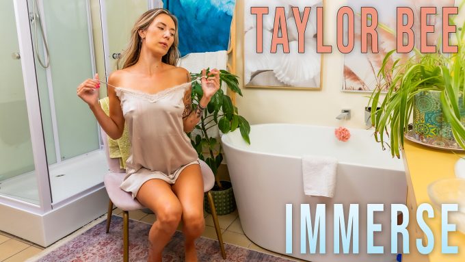 Immerse Taylor Bee