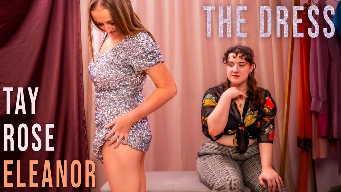 The Dress Eleanor, Tay Rose