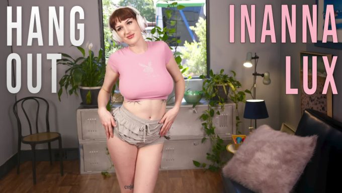 Hang Out Inanna Lux