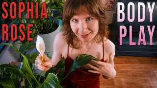 Body Play Sophia Rose