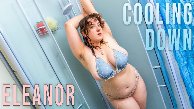 Cooling Down Eleanor
