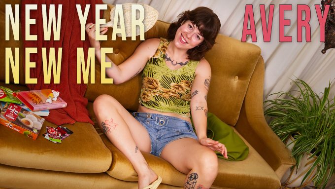New Year New Me Avery