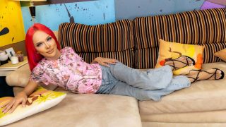 Sofia Says Relax Sofia