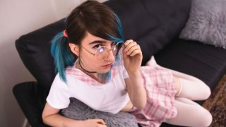 The Sexy Student Lemmi