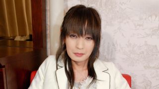 Horny Yuki Mizuno Strokes! Yuki Mizuno (Aina)