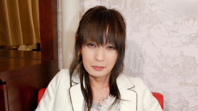 Horny Yuki Mizuno Strokes! Yuki Mizuno (Aina)