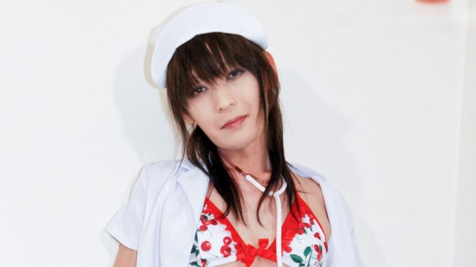 Nurse Yuki Mizuno! Yuki Mizuno (Aina)