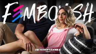 Cute Femboy Rides His BFF’s Big Fat D Manuel Skye, Dante Snoww