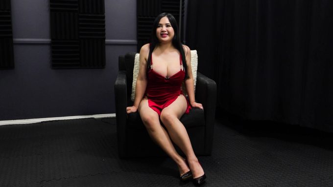 Gangbang Creampie 485 Interview with Miki Moon Eddie Jaye, Rico Reyes, Will Tile, Solo The Bull, Jaxson Briggs, Miki Moon