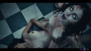 Strange Visitors Aria Sloane, Leana Lovings