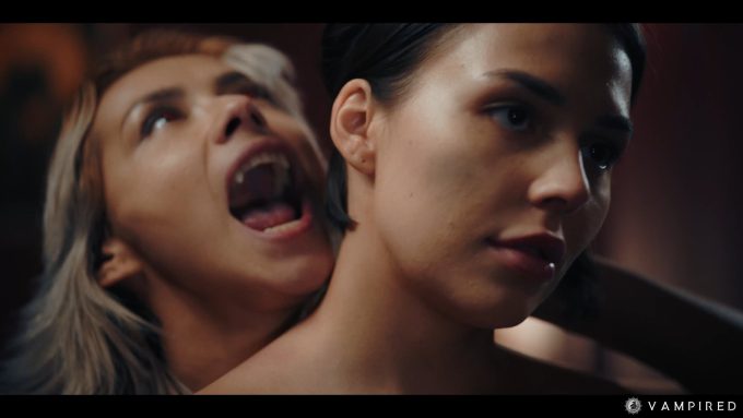 Refuge 2 Milan Cheek, Veronica Leal