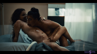 Restless Encounter Gal Ritchie, Leana Lovings