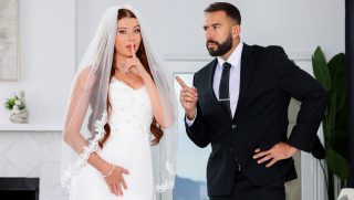 WTF You Can’t Do That At A Wedding! – Stella Luxx and Will Pounder Will Pounder, Stella Luxx