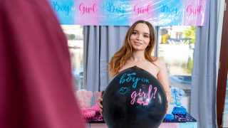 Youre Invited To My Gender Reveal Stepbro – S2:E9 Jodie Johnson, Selina Imai
