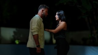 Lie With Me – Part 2 Gal Ritchie, Seth Gamble