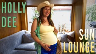 Sun Lounge Holly Dee