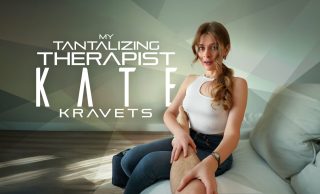 My Tantalizing Therapist Kate Kravets Kate Kravets