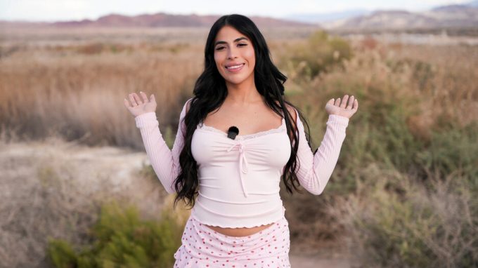 Avery Lust Is In The Wild Avery Lust