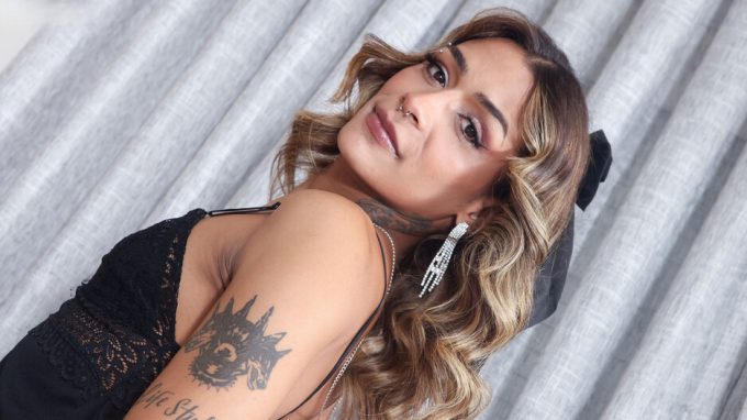Helena Unleashed Helena Luiza