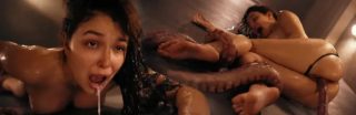 Containment Breach Leana Lovings