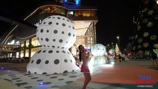 PornoTravel Monthly Ep. 100 – Xmas Pleasures 4K Thai Swinger