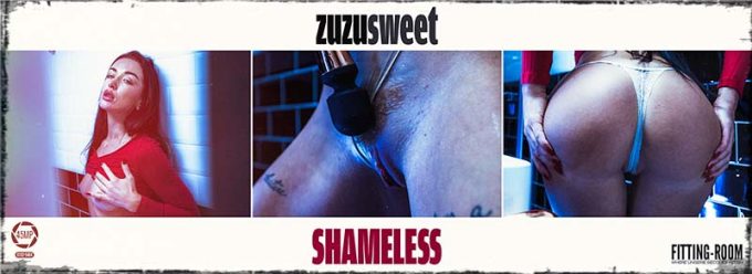 Shameless Zuzu Sweet