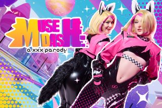 Muse Dash A XXX Parody Thea Summers