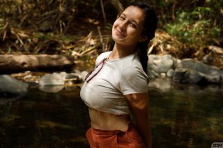 The Creek Nextdoor Mel Castaneda
