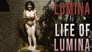 Life Of Lumina Lumina